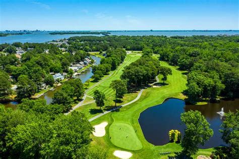 Ocean pines golf - Course Description. Ocean Pines Golf Club is an 18-hole championship course located just minutes from the resort beaches of Ocean City and Delaware. It features a challenging yet fair layout, superior customer service, and... 